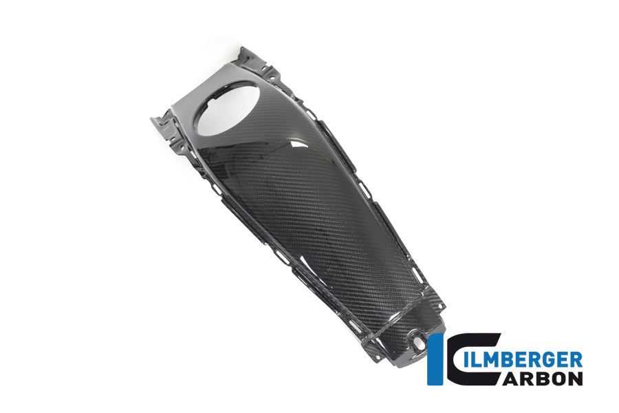 Ilmberger Carbon Mudguard fronte glossy BMW K1600GT K1600GTL / Bagger
