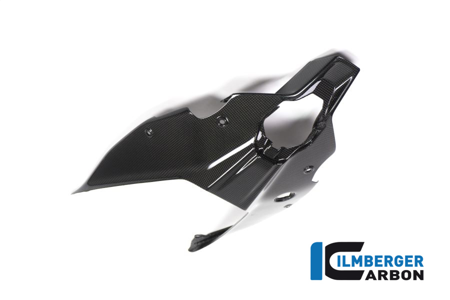 Rear undertray gloss Ducati Panigale V4 / V4 S / V