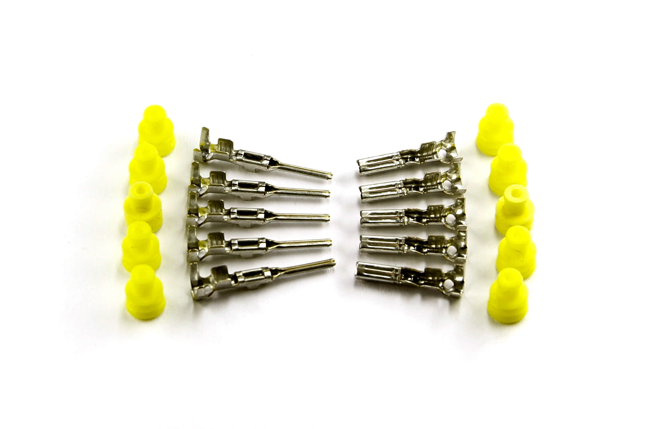 BAAS ES19 AMP Superseal Crimp Set