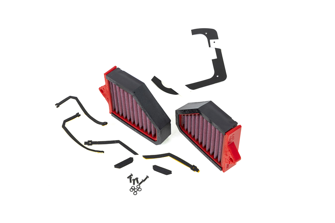 BMC Sports Air Filter for Ducati 748/916/996/998 1995-2004