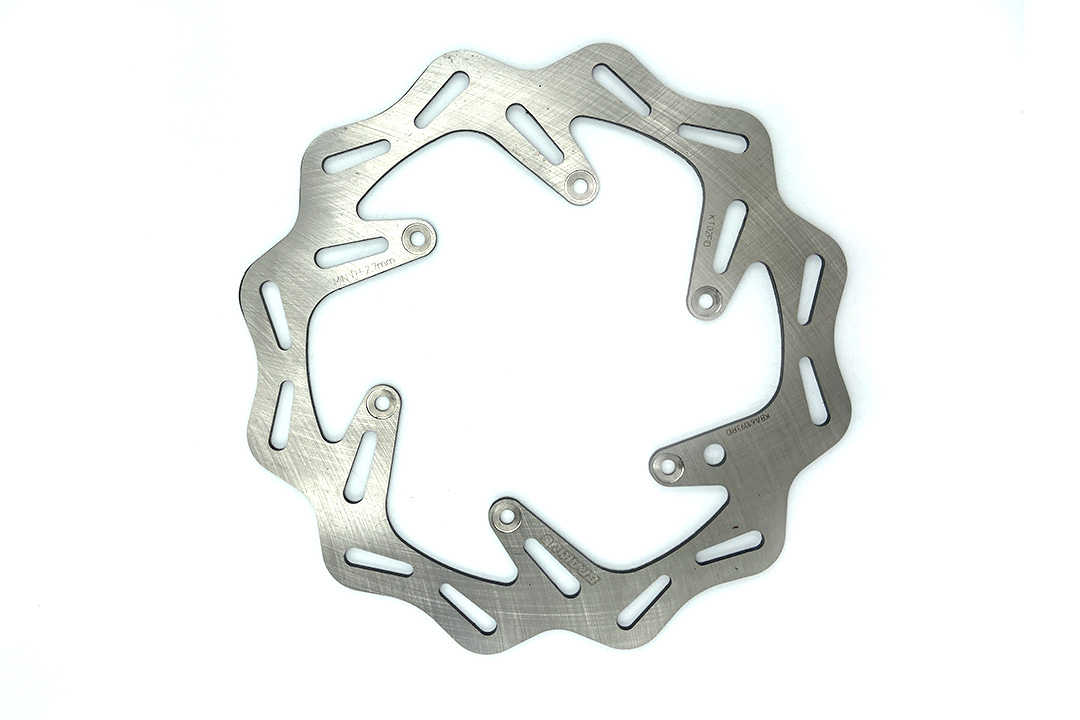 BRAKING brake disc Wave fronte for various KTM and Husaberg Models