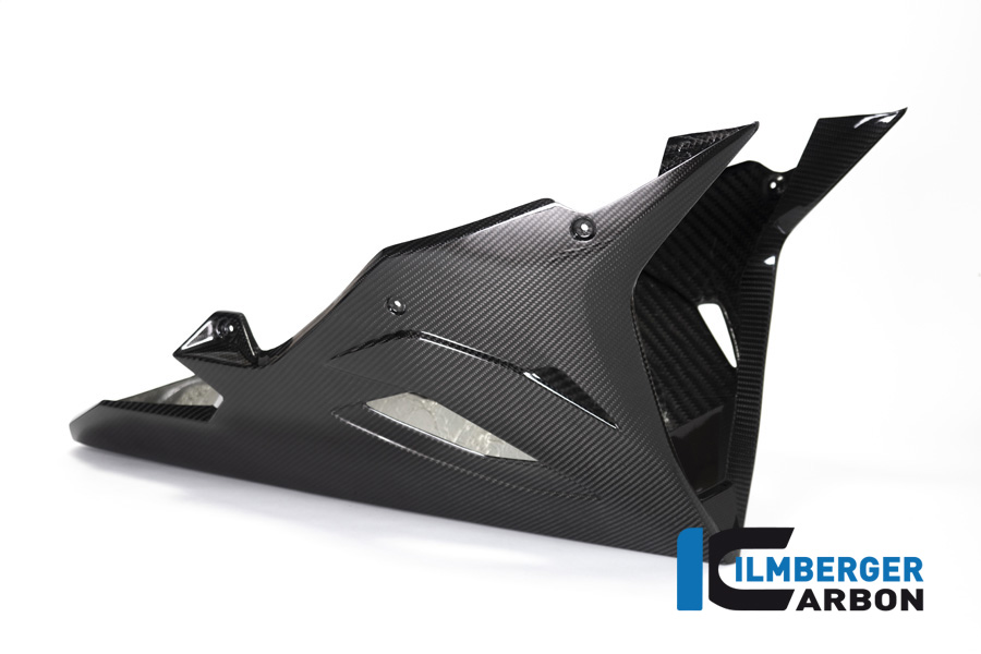Belly pan BMW S1000RR 2019-