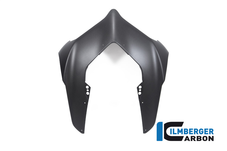 Front fairing matt Ducati Panigale V4R