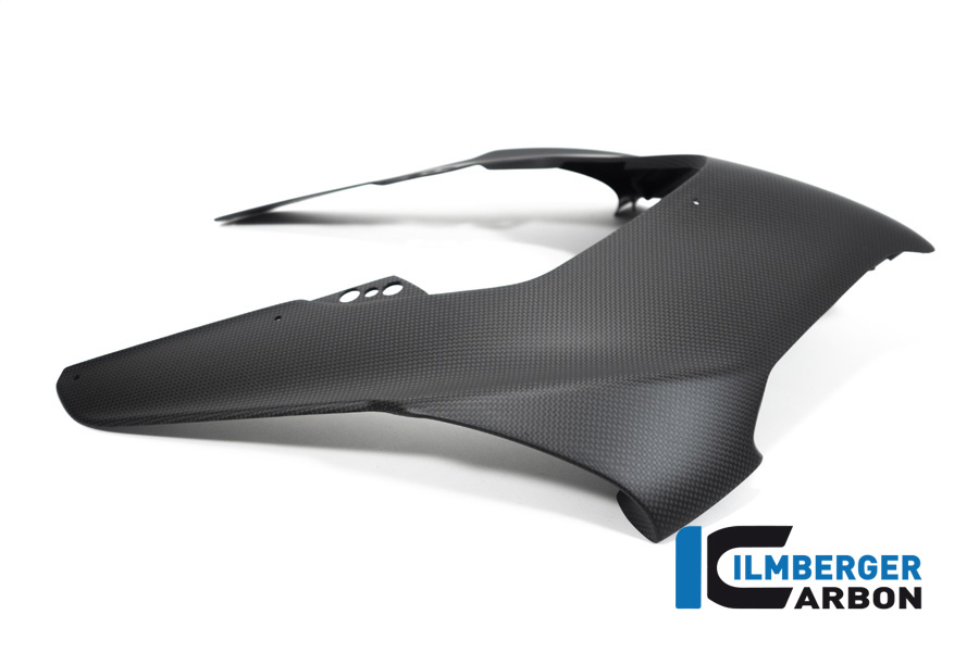 Front fairing matt Ducati Panigale V4R
