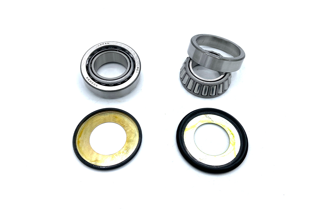 alpha Technik Steering Head Bearing Kit SSH902R