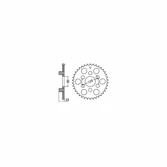 Sprocket Image
