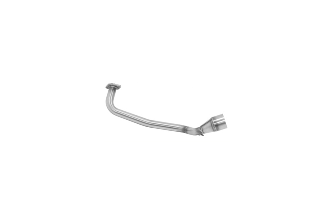 ARROW Racing Headers for Yamaha N-Max125 2017- / N-Max155 2017- / Tricity125 2018- , without catalyst