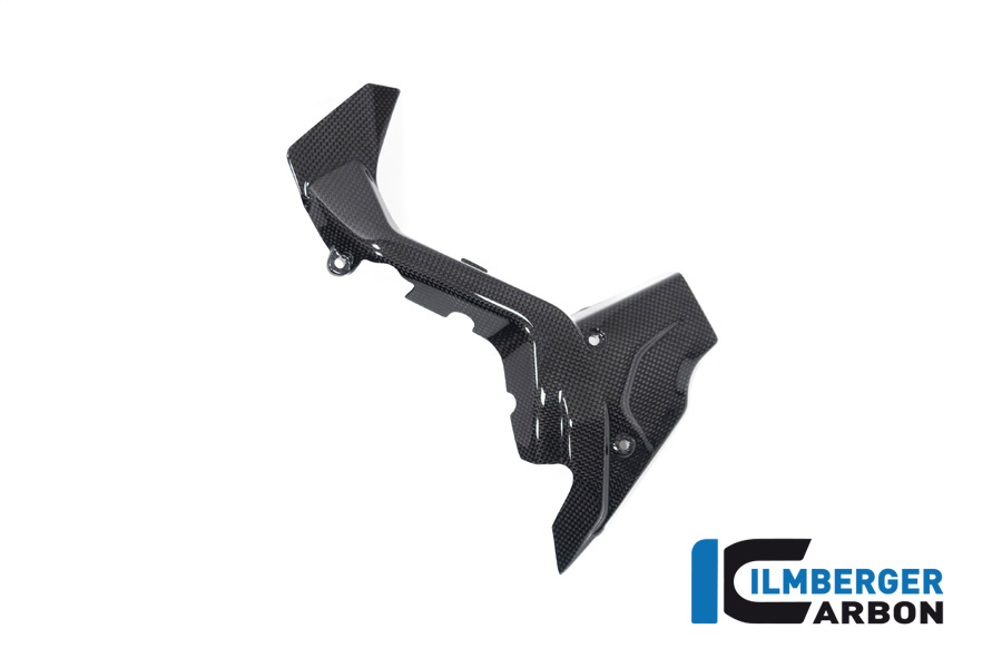 Ilmberger Carbon Sprocket Cover, glossy, Ducati Diavel V4, 2023-