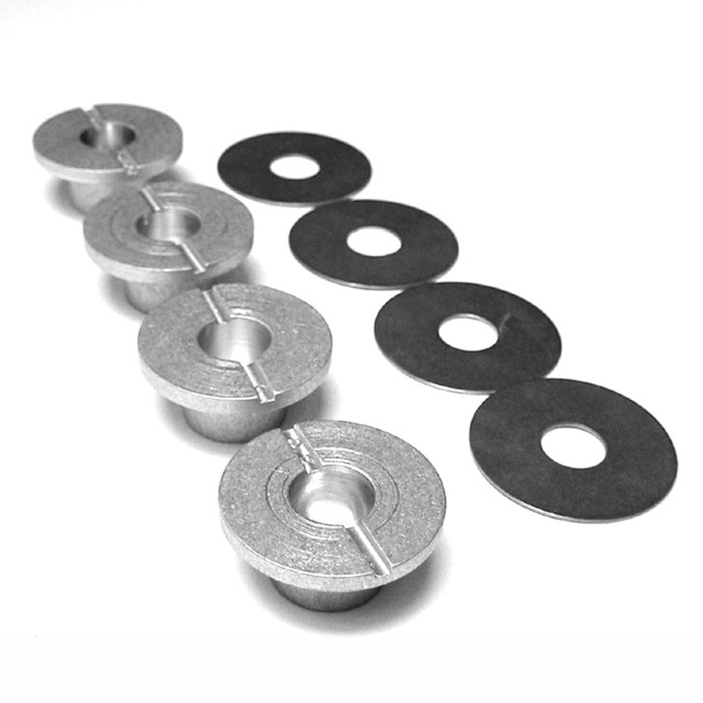 alpha Technik Restrictor Kit 25 kW for Suzuki GSX1100F, GV72C