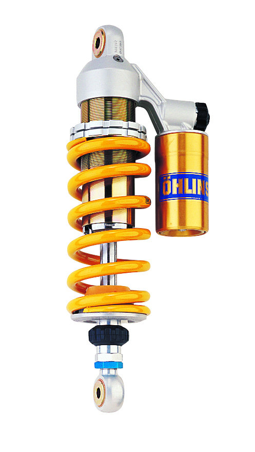 Öhlins shock absorber Road & Track SU 606 for Suzuki SV 650 2003-2007