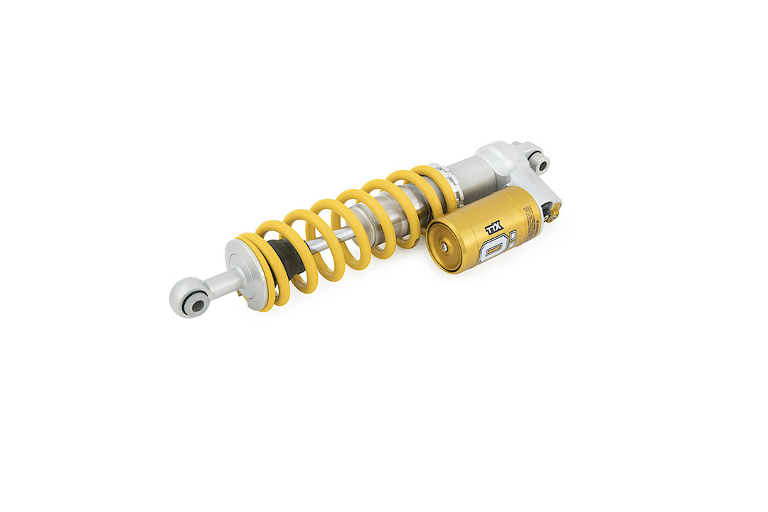 Öhlins shock absorber MX & Enduro Shock Absorber for Yamaha YZ65