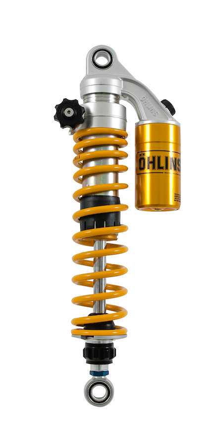 Öhlins Shock Absorber Road & Track HD 144 for Harley-Davidson Sportster XL 1200S Sport 1995-03