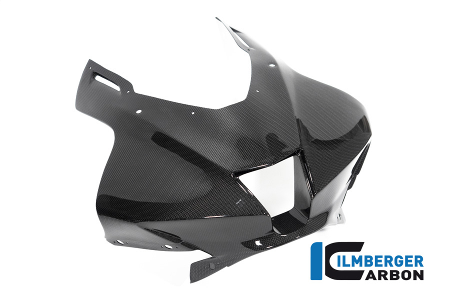 Ilmberger Carbon Fairing upper Part, Glossy, for Honda CBR1000RR-R Fireblade (SP), SC82, from 2020-