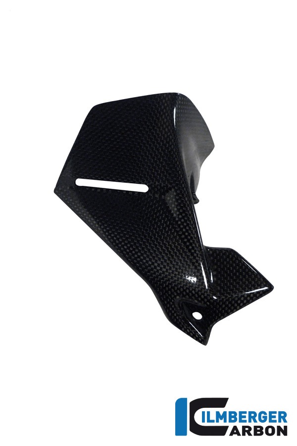 Ilmberger Carbon Cockpit Wind Deflector left side L/S, Carbon