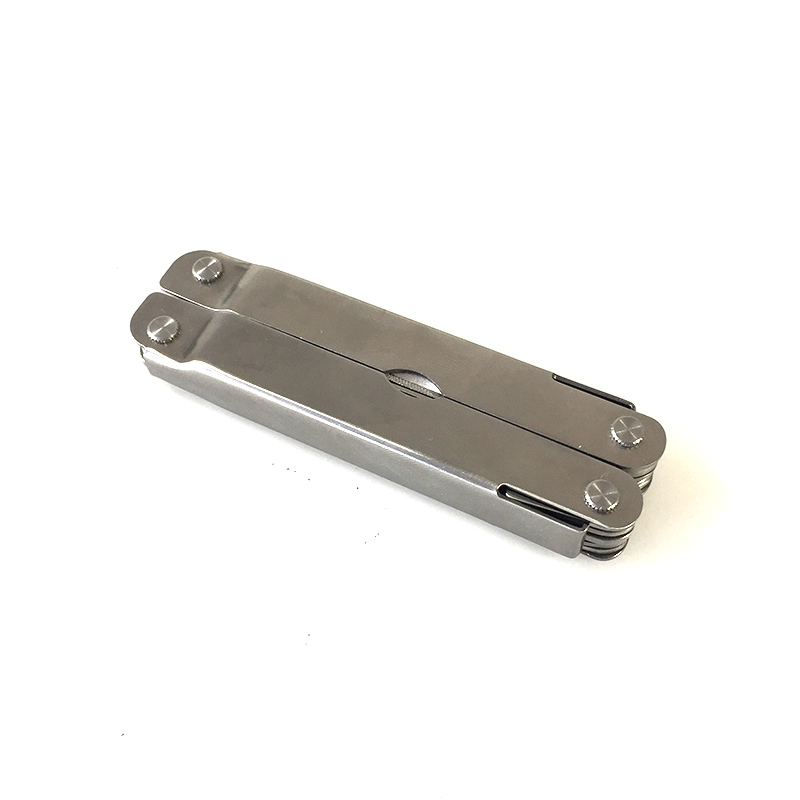 Multi-Tool Multi-Function Tool