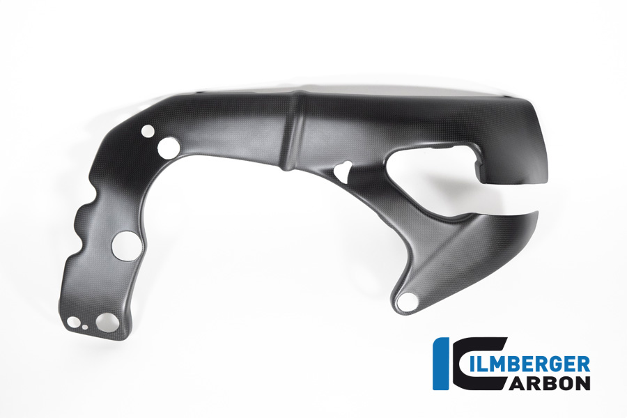 Ilmberger Carbon frame cover right side R/S, matt, for Honda CBR1000RR-R/SP 2020-