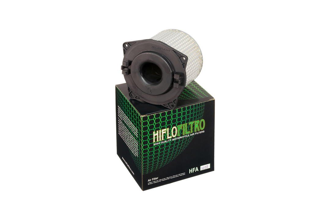 air filter for Suzuki GSX600F GSX750F