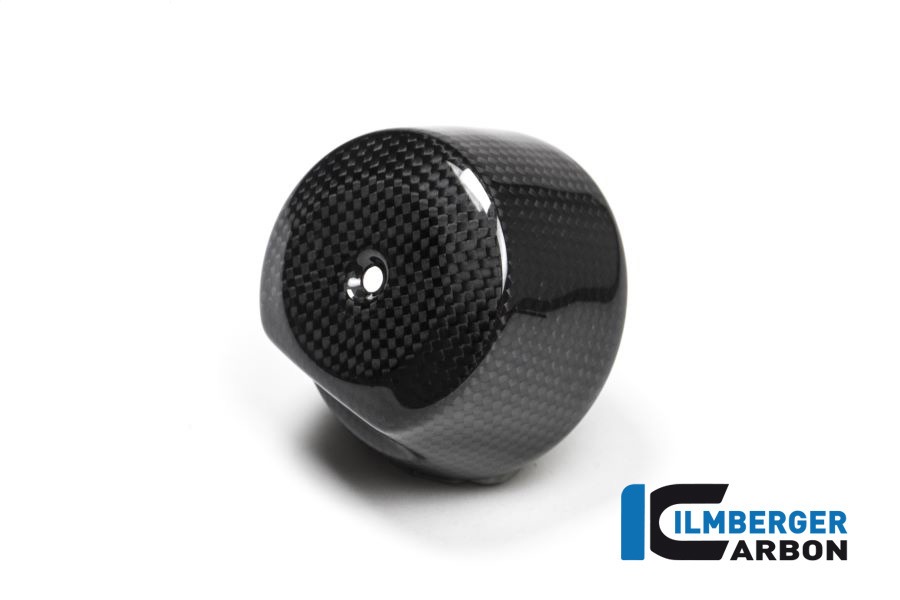 Ilmberger Carbon Instrument Housing