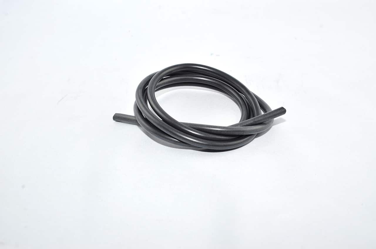 BAAS ZK5-SW5 Ignition Cable 5mm/5m Black