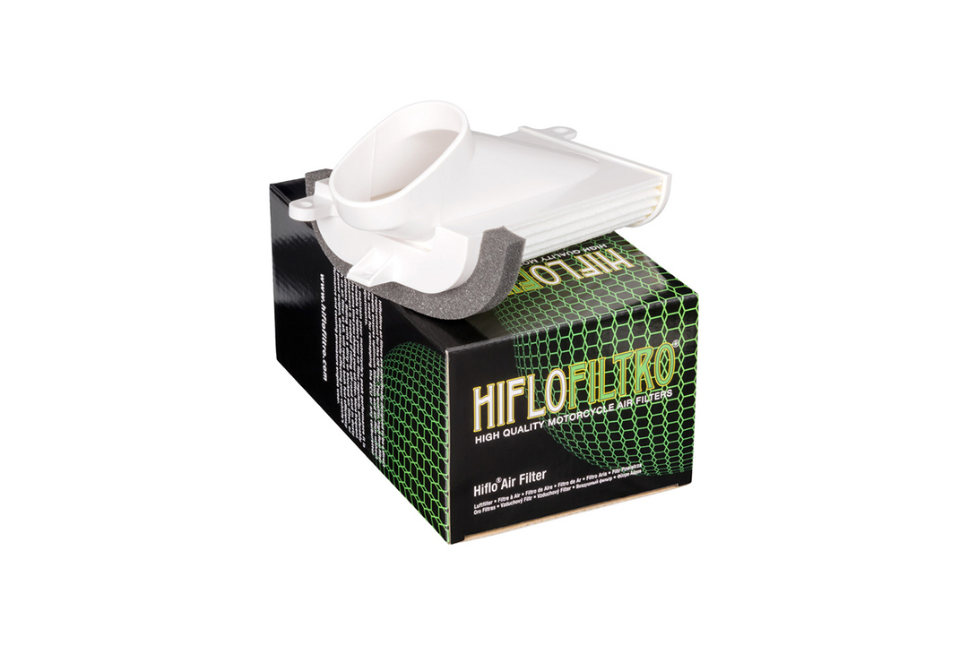 air filter for Yamaha 500 T-MAX 2nd FILTER