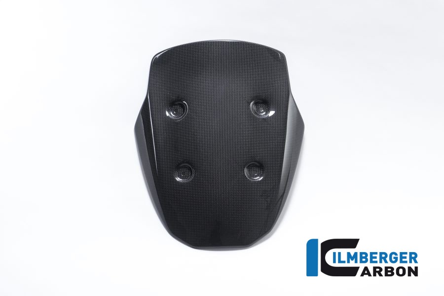 Ilmberger Carbon Windshield incl. Bracket gloss