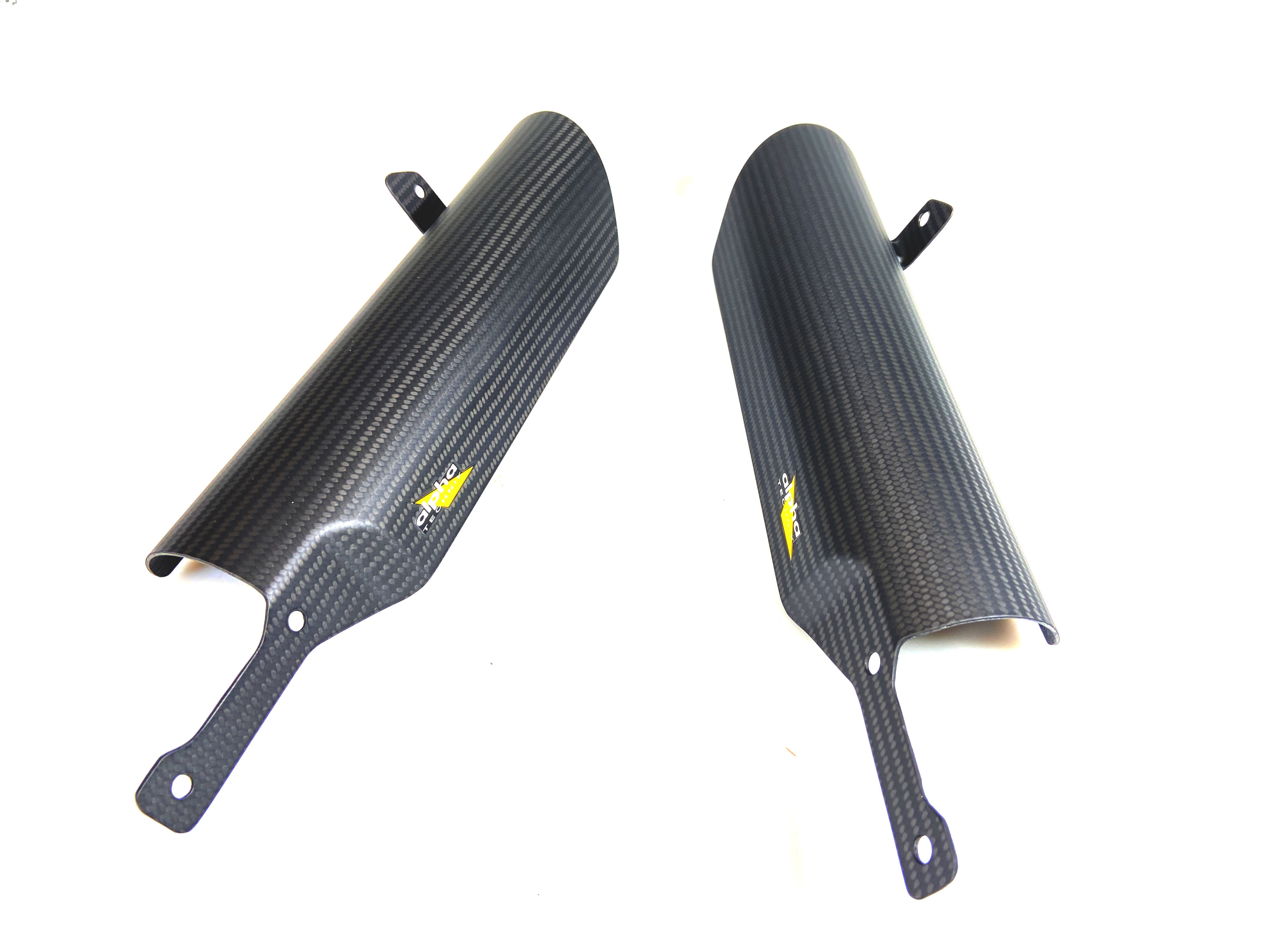 PVM 3V Conversion Kit 17 Inch Aluminium Forged Wheels Matte Red for Honda Africa Twin CRF1100 from 2020-