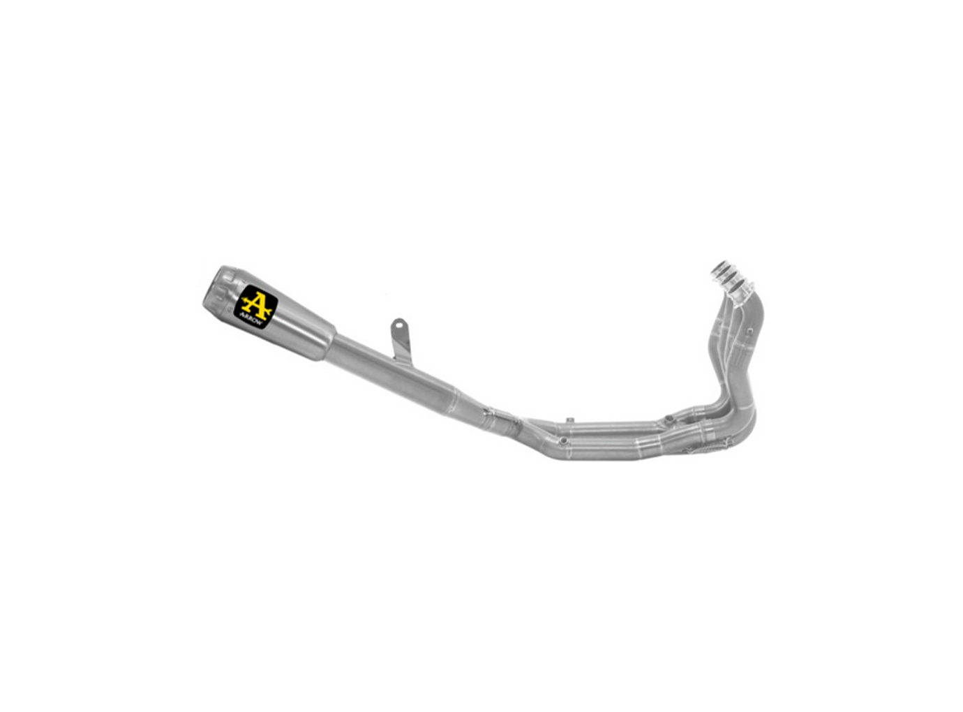 ARROW COMPETITION EVO Full System for BMW S1000RR from 2019- / M1000RR from 2020- / M1000R from 2023-