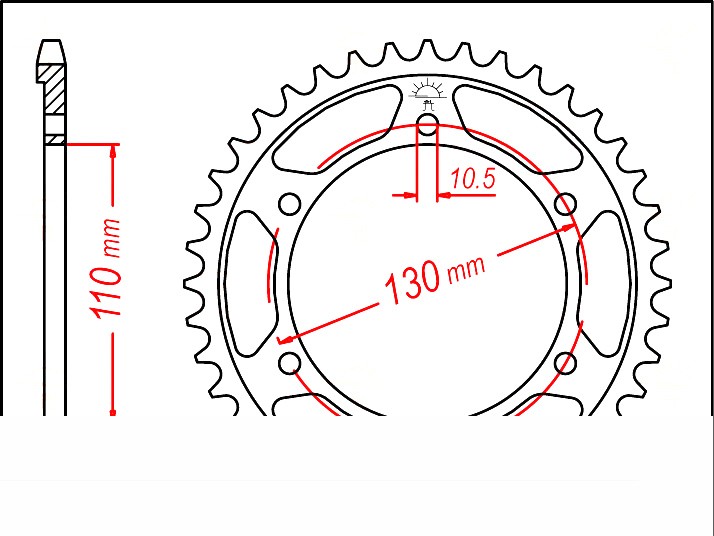 Sprocket Image