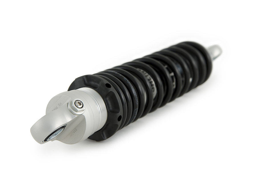 Öhlins Federbeine STX 36 Twin HD 145 für Harley-Davidson Sportster XL 2004-2022