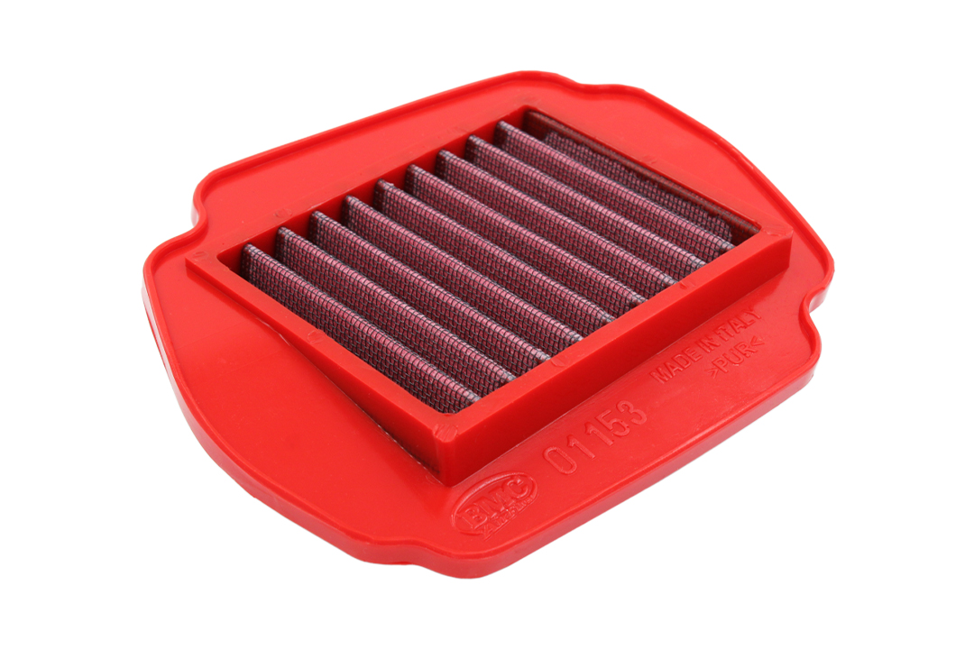 BMC Sports Air Filter for Honda MSX 125 21- Grom 125