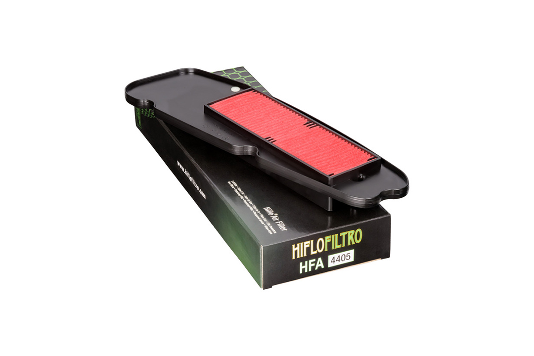 HIFLO air filter HFA4405 Yamaha YP 400 Secondary Filter