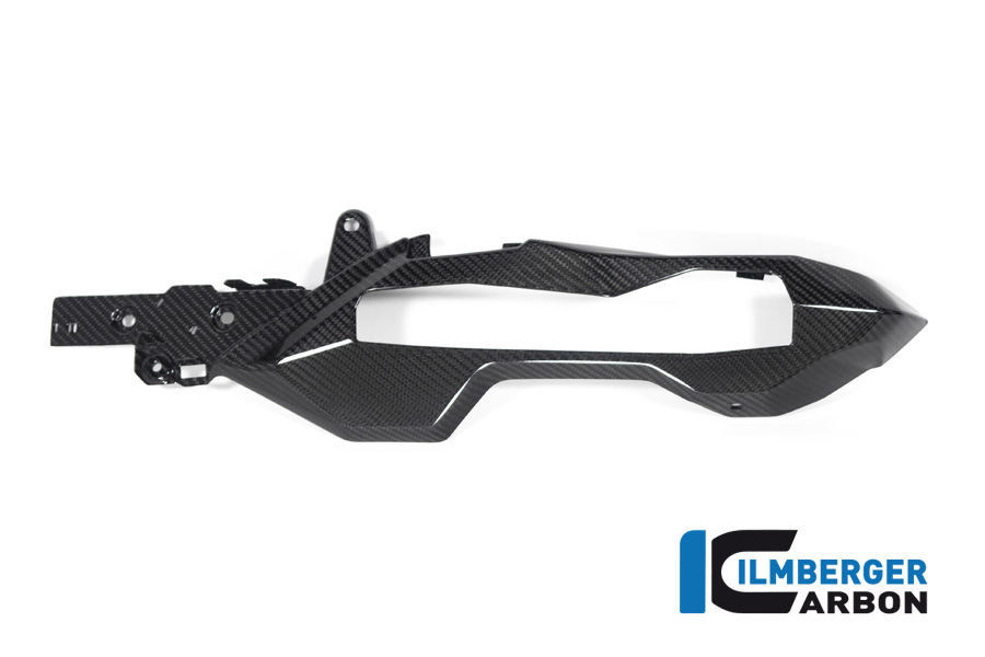 Ilmberger Carbon framerear fairing left side L/S, glossy, BMW S1000XR 2020-2023