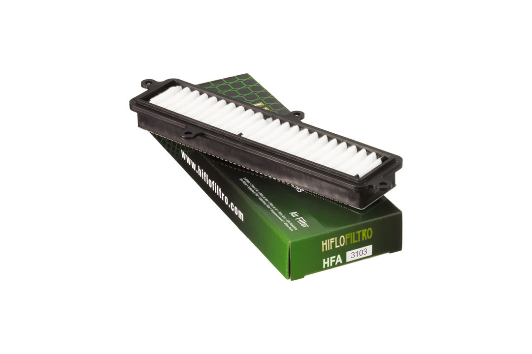 HIFLO air filter HFA3103 Suzuki UH125/200 Burgman