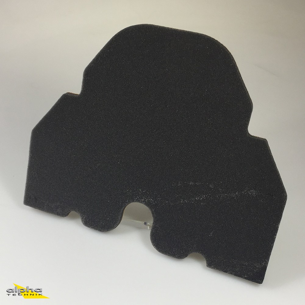 HIFLO air filter HFA2604 Kawasaki ZZR600 1993-