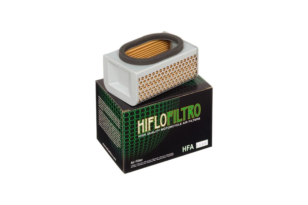 air filter for Kawasaki KZ 550, GPZ 600