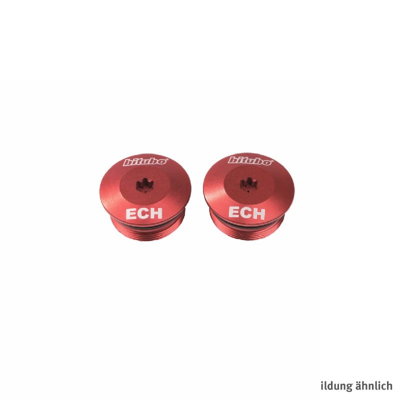 Bitubo plug with seales ECH29