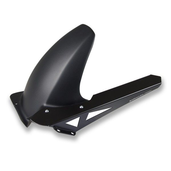 Barracuda Black Fender for Honda CB1000R 2008-2017