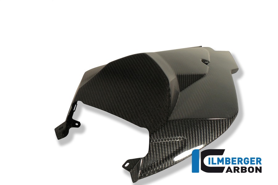 Ilmberger Carbon Tail Fairing street (Single Seat), Carbon