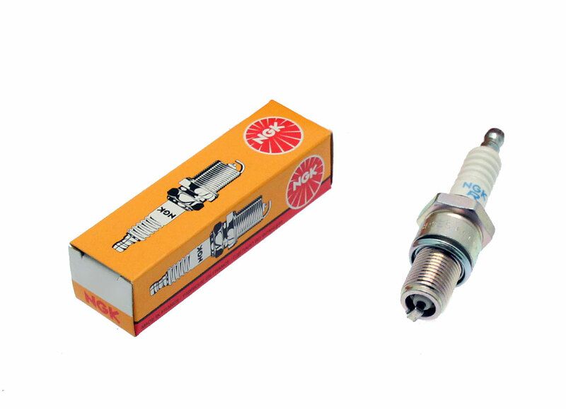 NGK Spark Plug LMAR9G