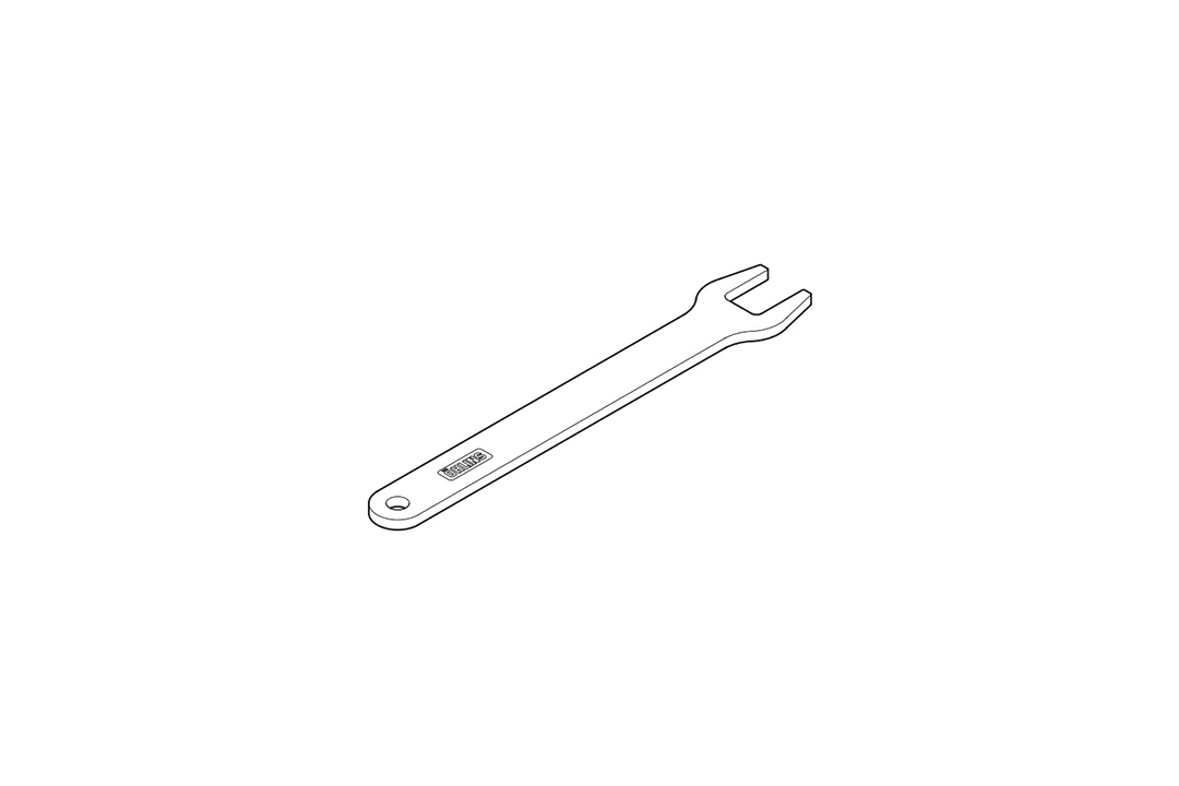 Öhlins Original Tool fork Spanner