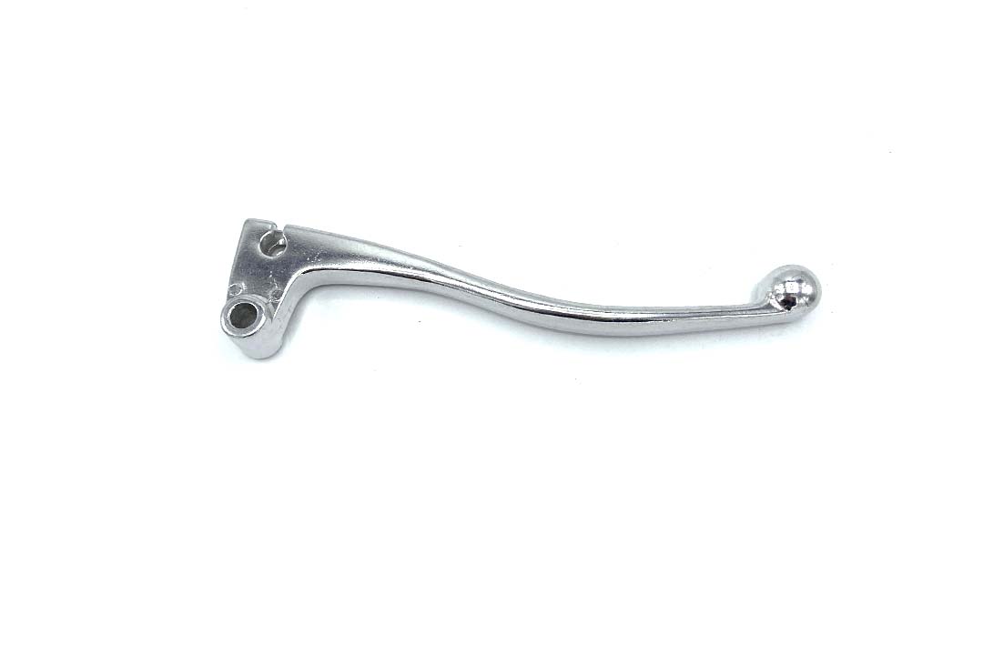 clutch lever for Triumph and various Kawasaki models