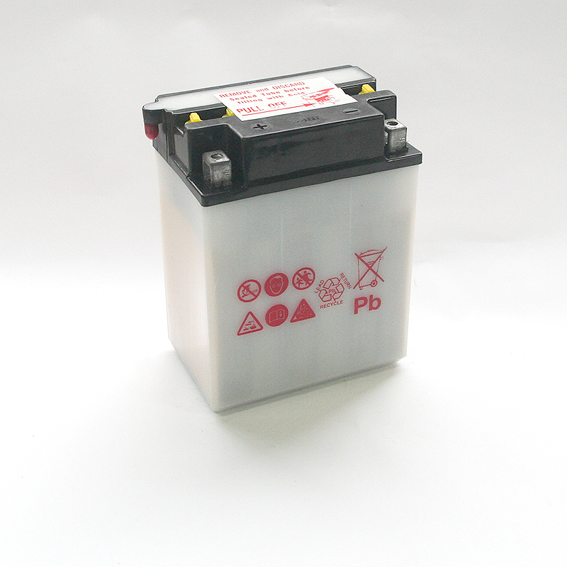 LICENCE YB14A-A Battery
