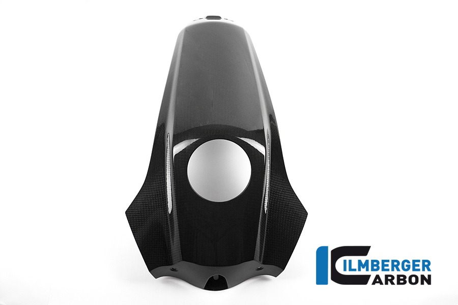 Ilmberger Carbon fuel tank Upper Cover