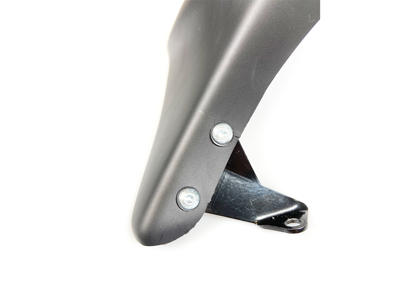 Barracuda radiator fairing left side L/S, for Honda CB600F Hornet 2007-2013