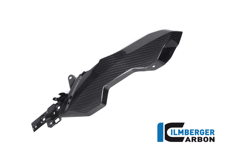 Ilmberger Carbon frame tail fairing left side L/S (closed version), glossy, BMW S1000XR 2020-2023