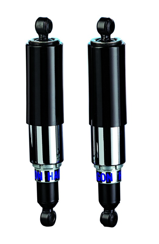 Hagon Shock Classic III for Suzuki VS 600 Intruder 95-97