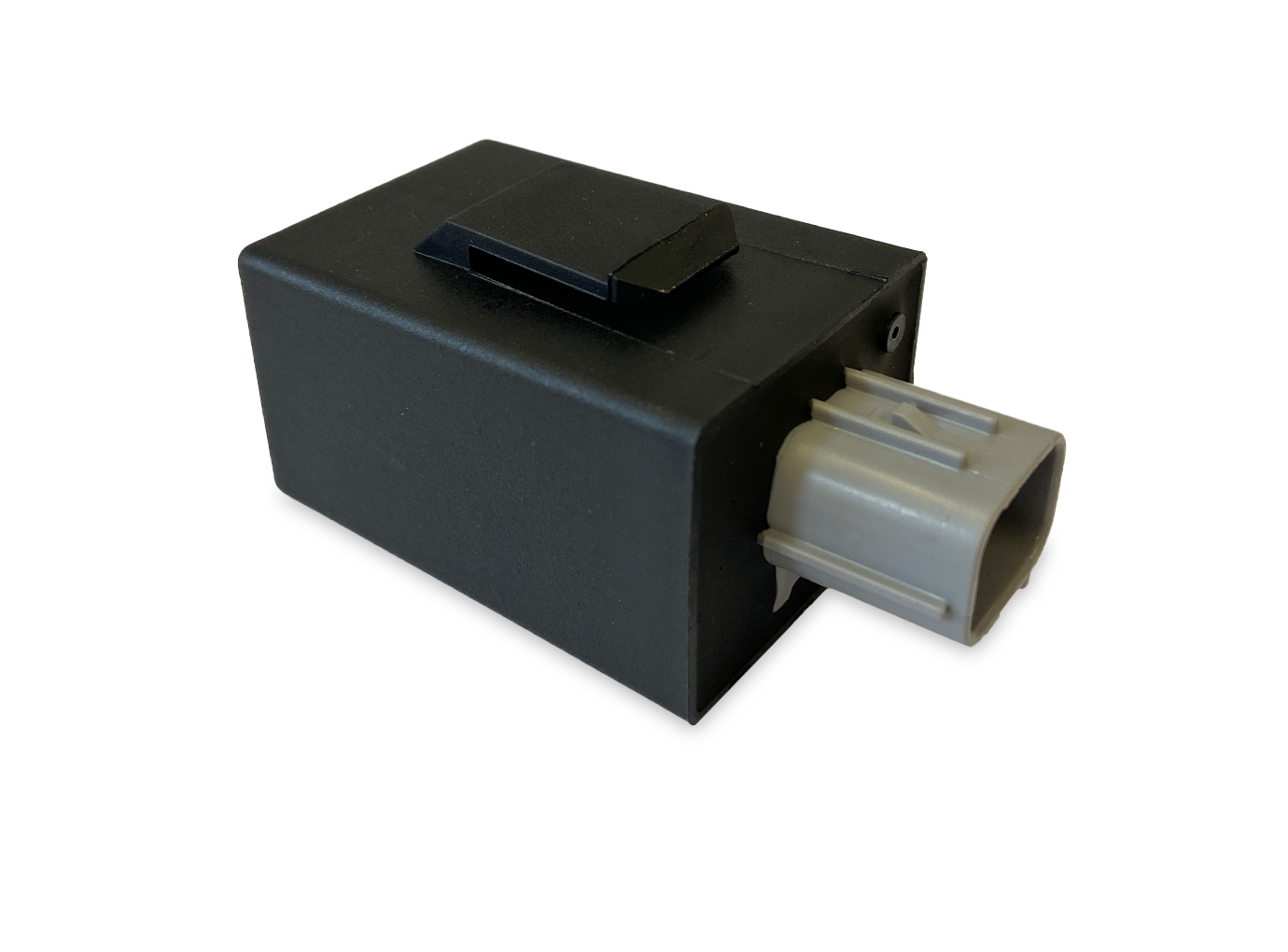 Honda flasher light, turn signal relay 12V 8-pin