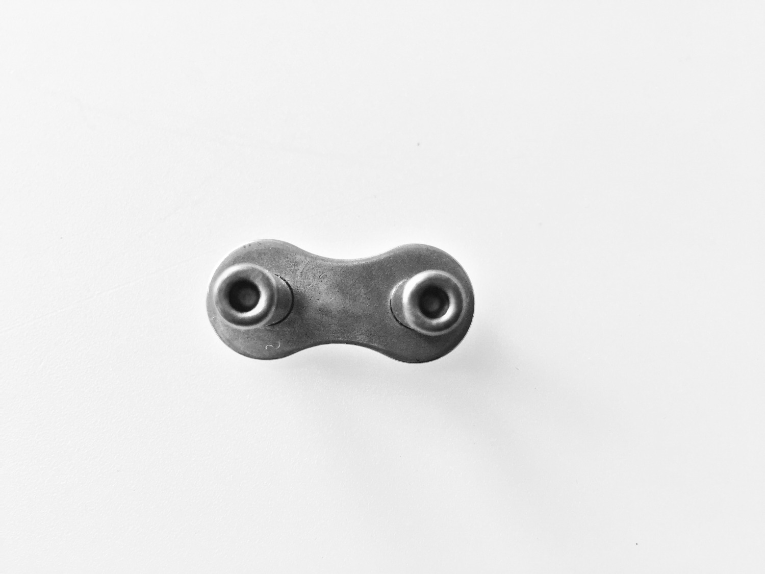 Enuma EK Chain Hollow Rivet Link EK 520 RR