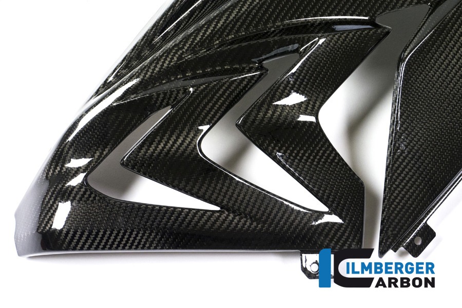 Ilmberger Carbon Fairing Side Panel right side R/S Racing, Carbon