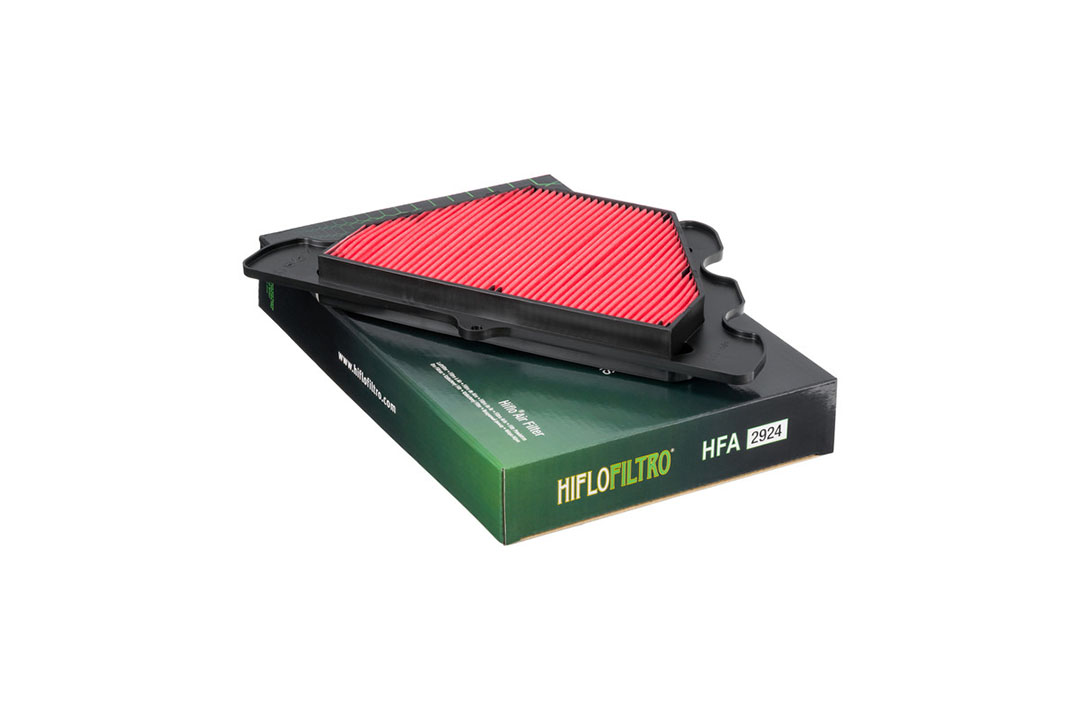 HIFLO air filter HFA2924 Kawasaki Z900RS